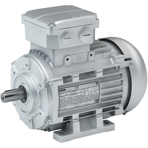 Trofazni AC motor m500